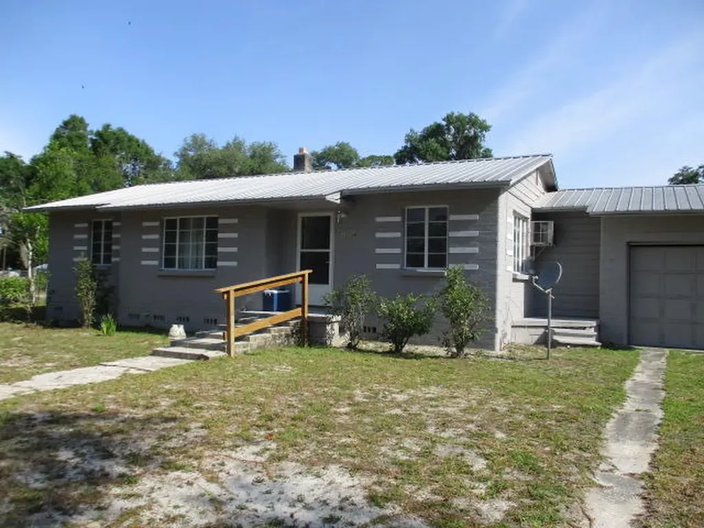 21634 SE 68th Lane Hawthorne FL 32640
