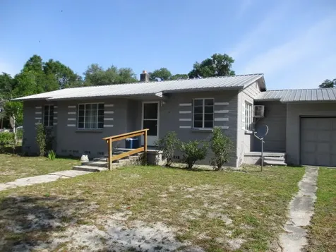 21634 SE 68th Lane Hawthorne FL 32640