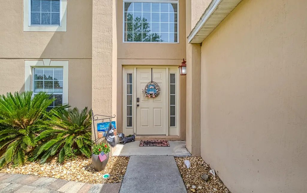 65013 Lagoon Forest Drive Yulee FL 32097