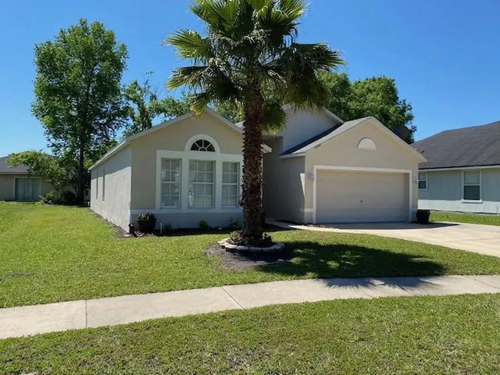 4404 Woodley Creek Road Jacksonville FL 32218