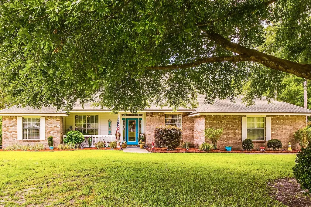 1142 Silver Spur Court Middleburg FL 32068