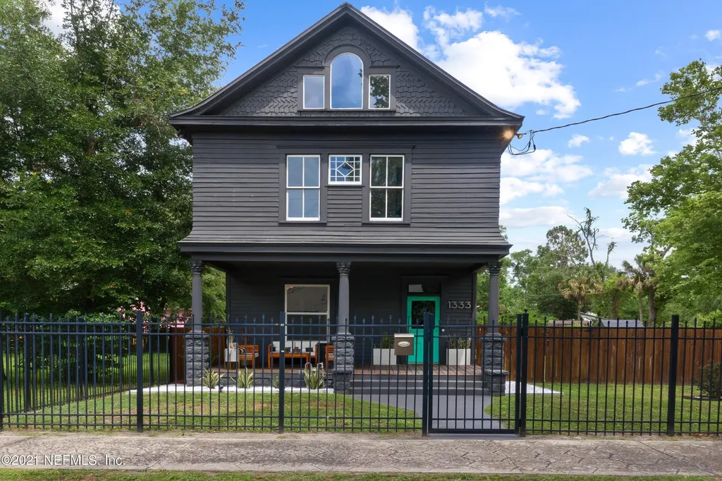 1333 Walnut Street Jacksonville FL 32206