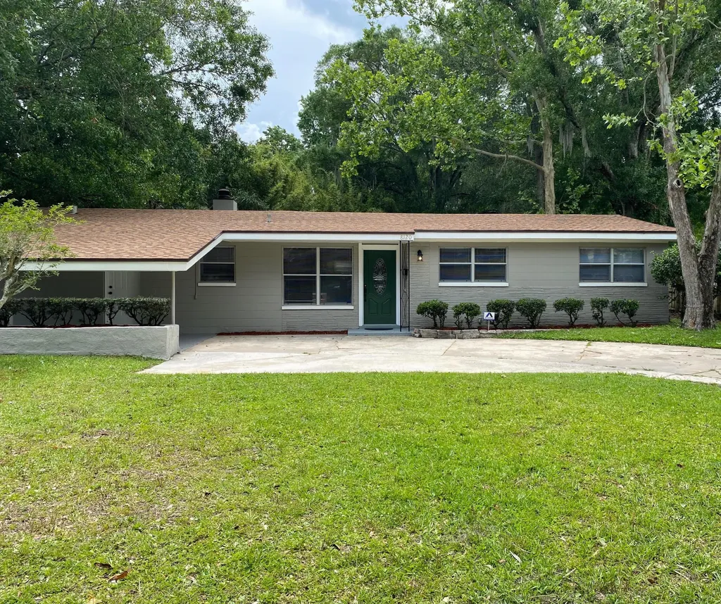 8120 Argentine Drive W Jacksonville FL 32217