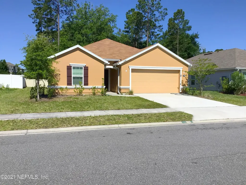 7190 Palm Reserve Lane Jacksonville FL 32222