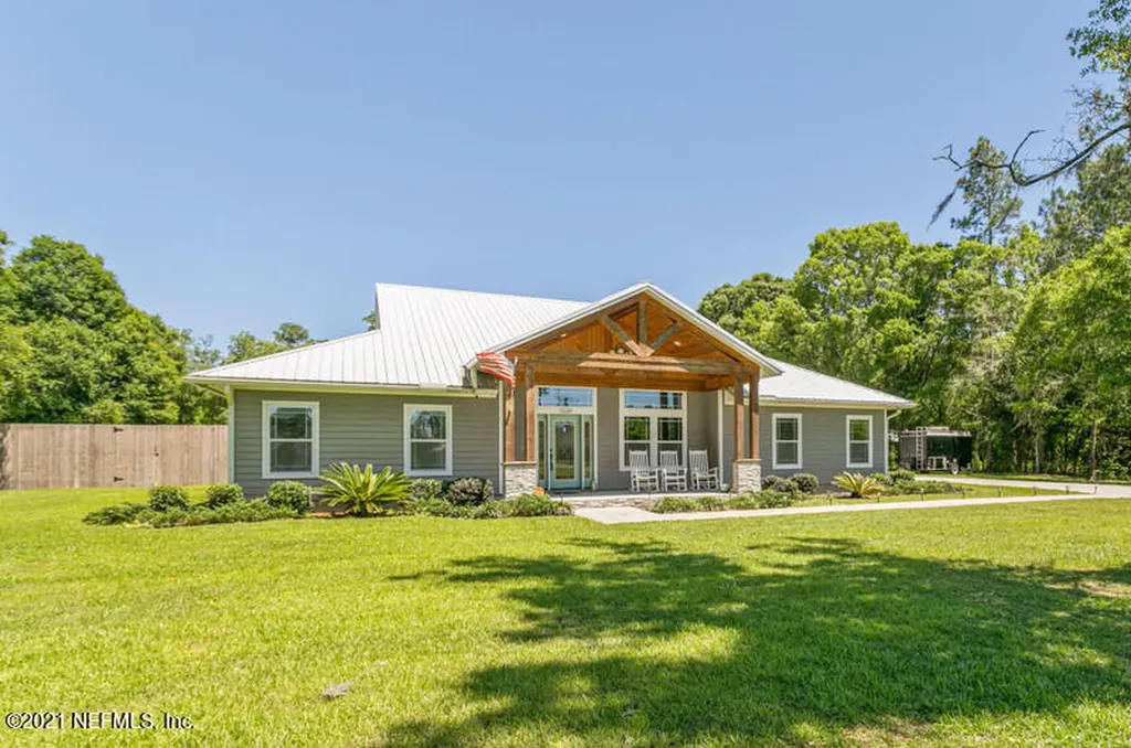 15647 NE 17th Avenue Starke FL 32091