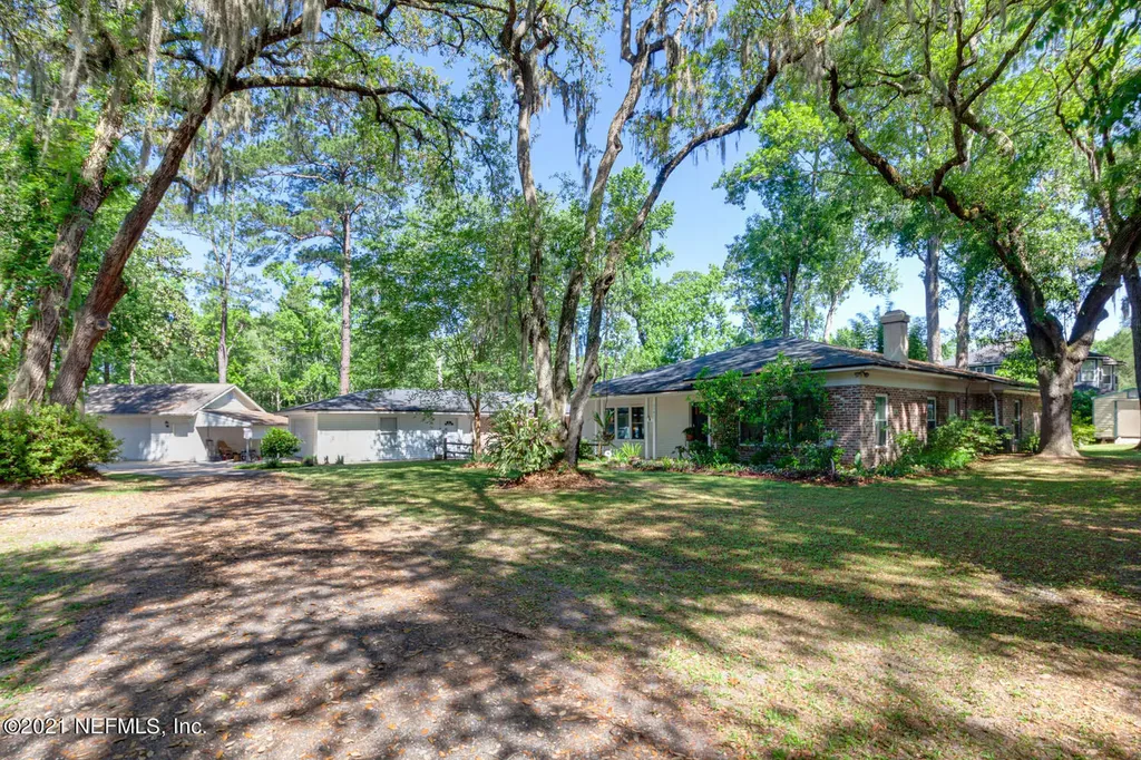 3541 Julington Creek Road Jacksonville FL 32223
