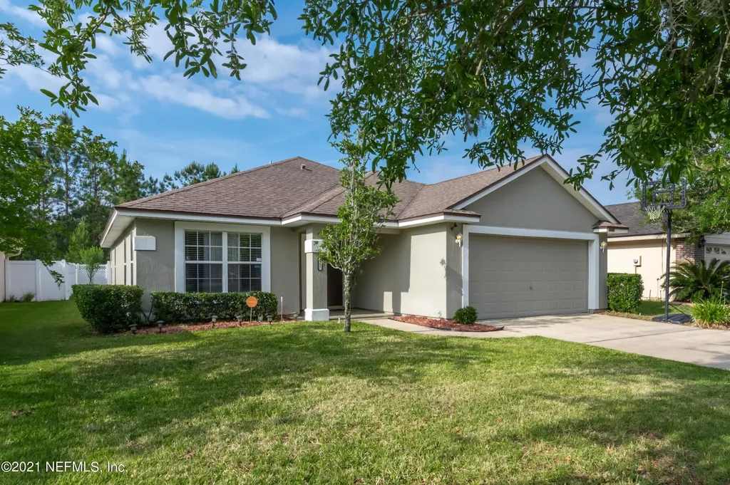 3487 Waterford Oaks Drive Orange Park FL 32065