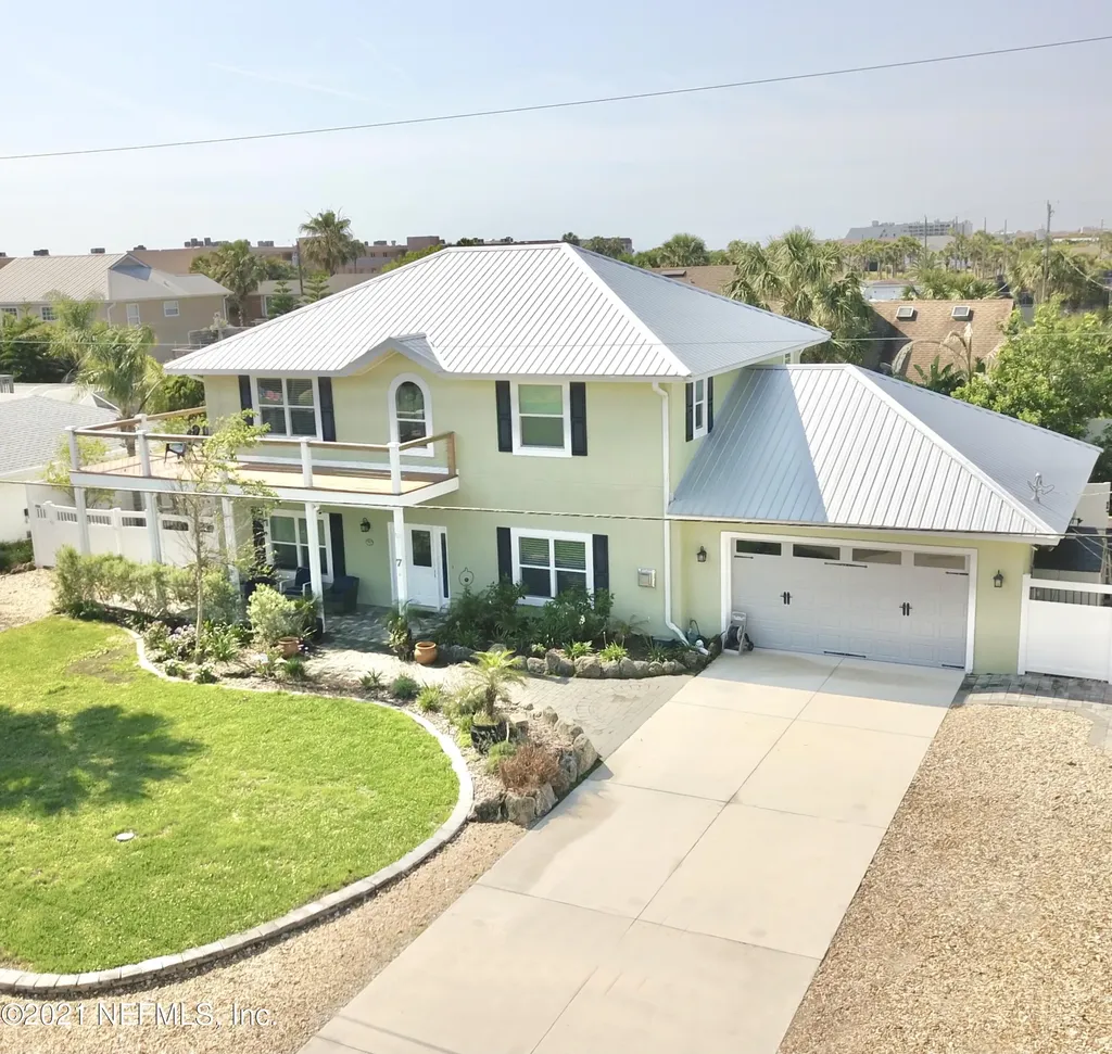 7 Versaggi Drive St. Augustine FL 32080