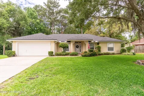 1021 Whirlaway Circle N Jacksonville FL 32218