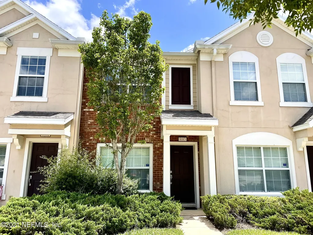 8083 Summer Bay Court Jacksonville FL 32256