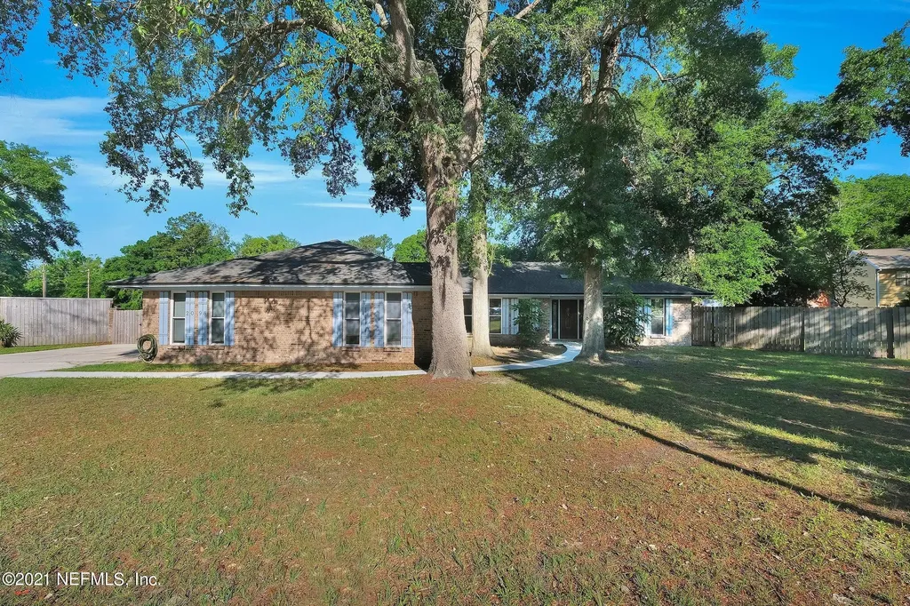 2098 Derby Court Orange Park FL 32073