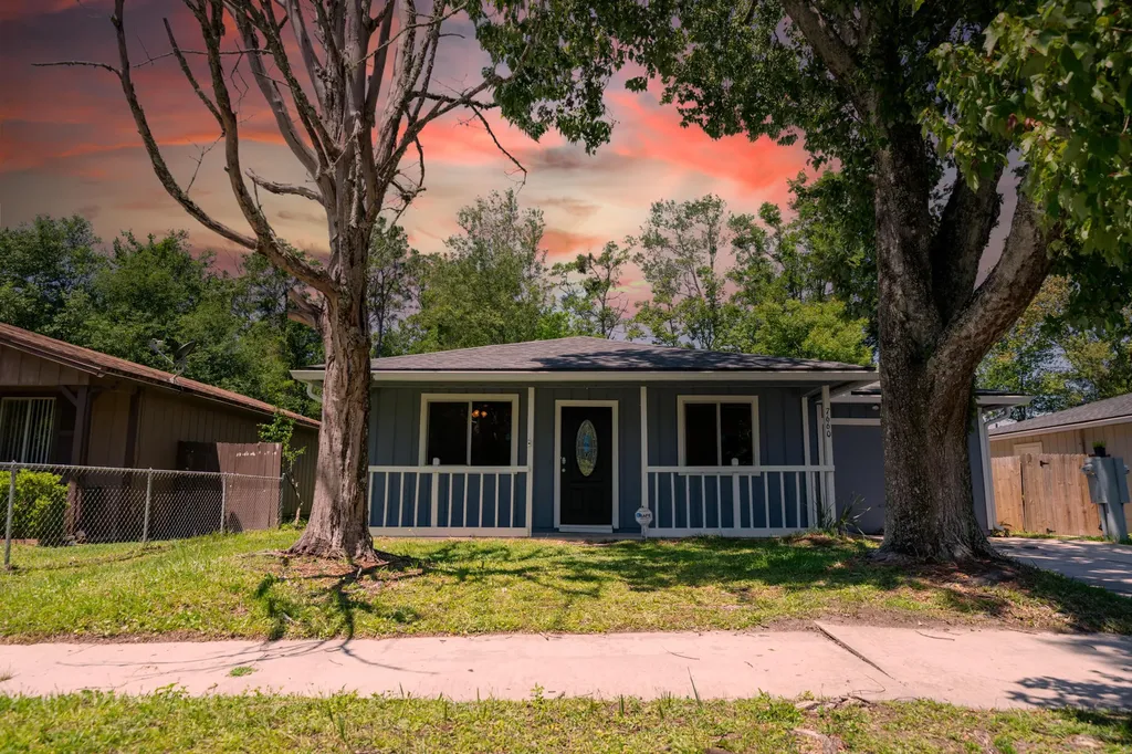 7660 Club Duclay Drive Jacksonville FL 32244