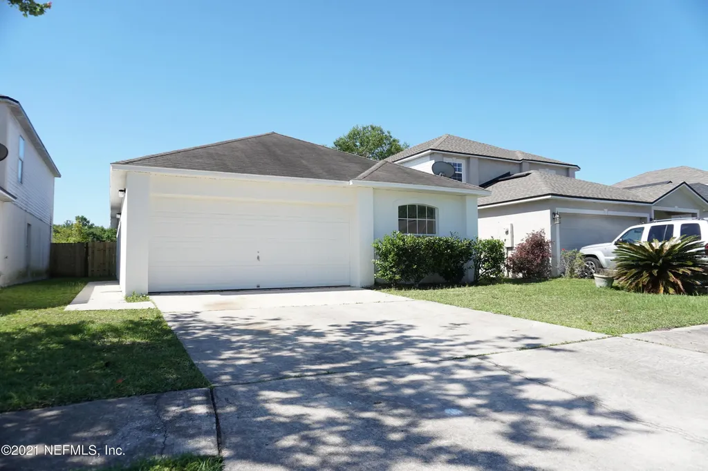 6622 Gentle Oaks Drive N Jacksonville FL 32244