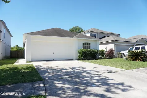 6622 Gentle Oaks Drive N Jacksonville FL 32244