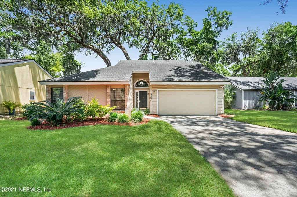 11537 Kelvyn Grove Place Jacksonville FL 32225