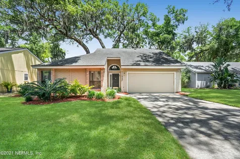 11537 Kelvyn Grove Place Jacksonville FL 32225