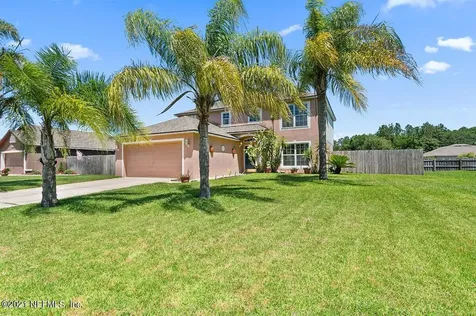 3416 Steelgate Court Middleburg FL 32068