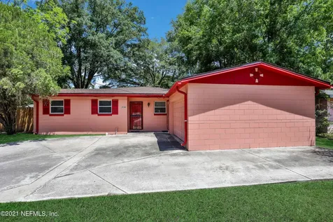 7193 Eudine Drive N Jacksonville FL 32210