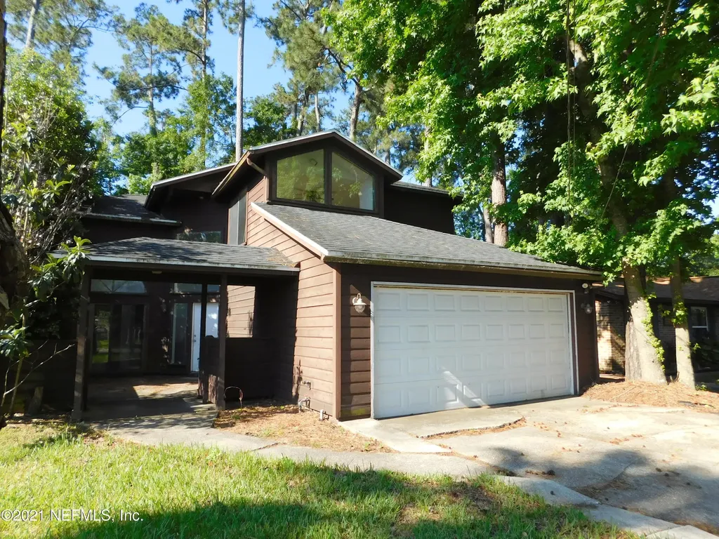5514 Manfields Place Jacksonville FL 32207