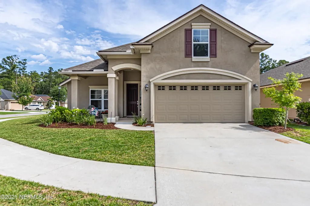 2731 Bluff Estate Way Jacksonville FL 32226