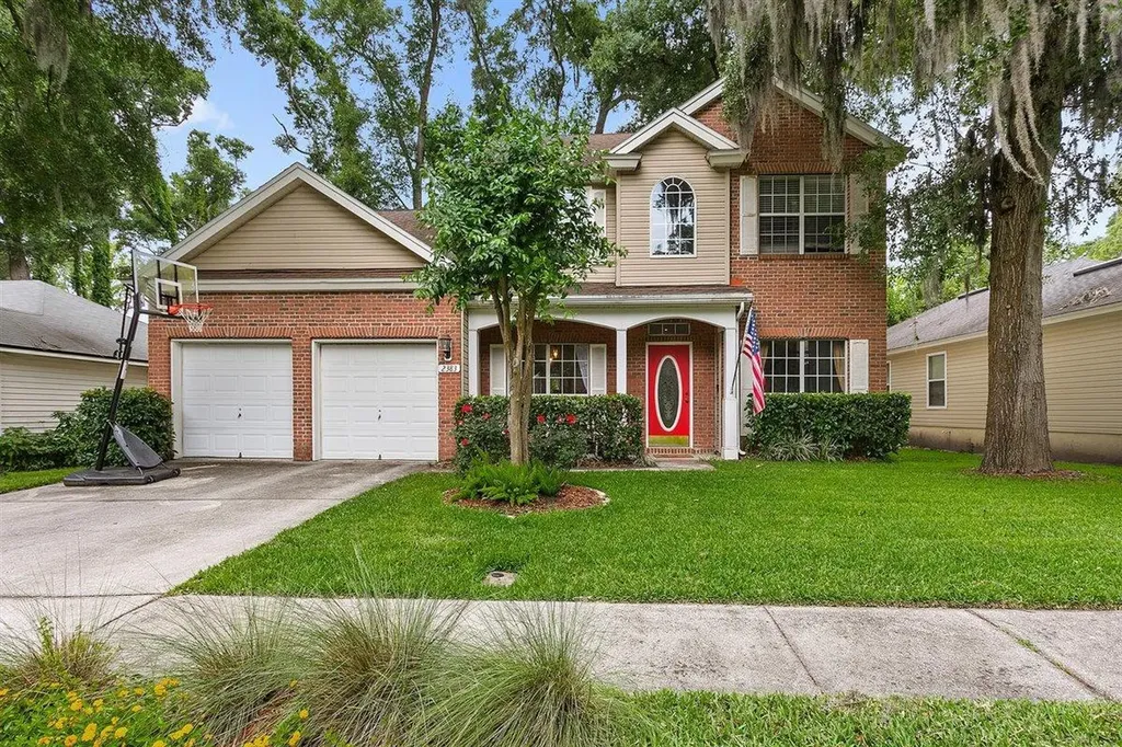 2383 Huckins Court Jacksonville FL 32225