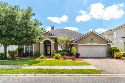 1243 Harbour Town Drive Orange Park FL 32065