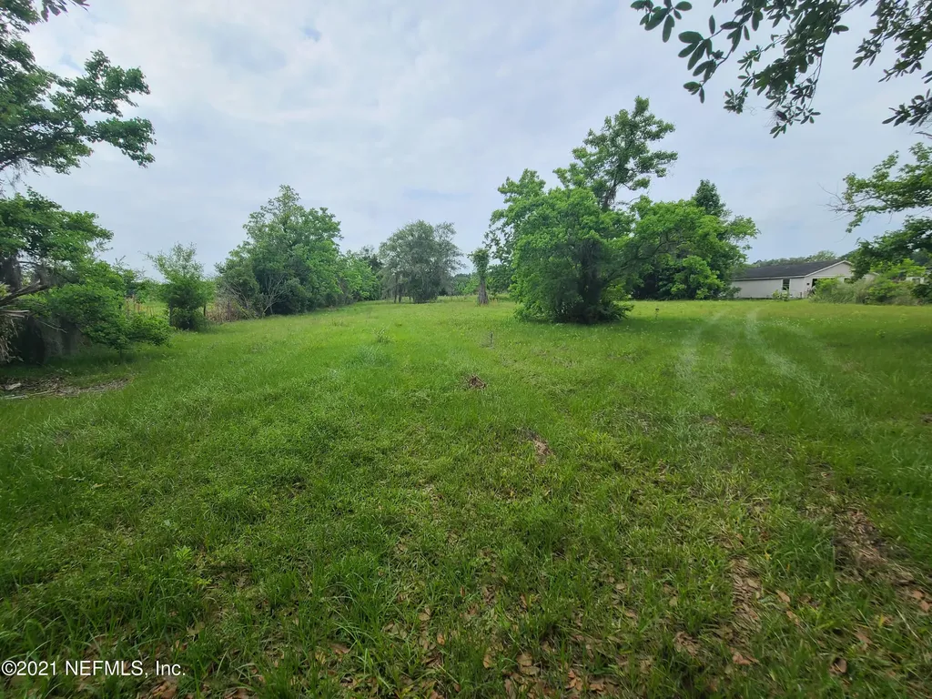 301 Palmetto Bluff Road Palatka FL 32177