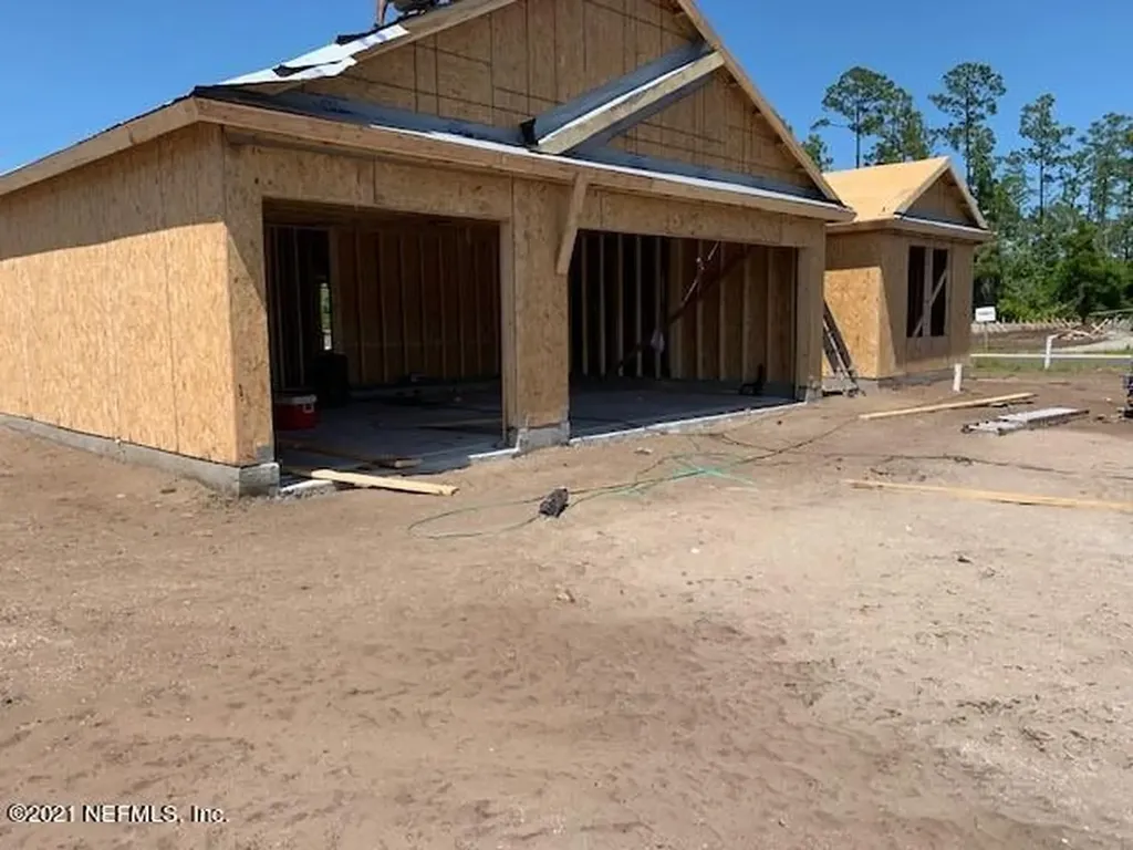 24 Marble Court St. Augustine FL 32086