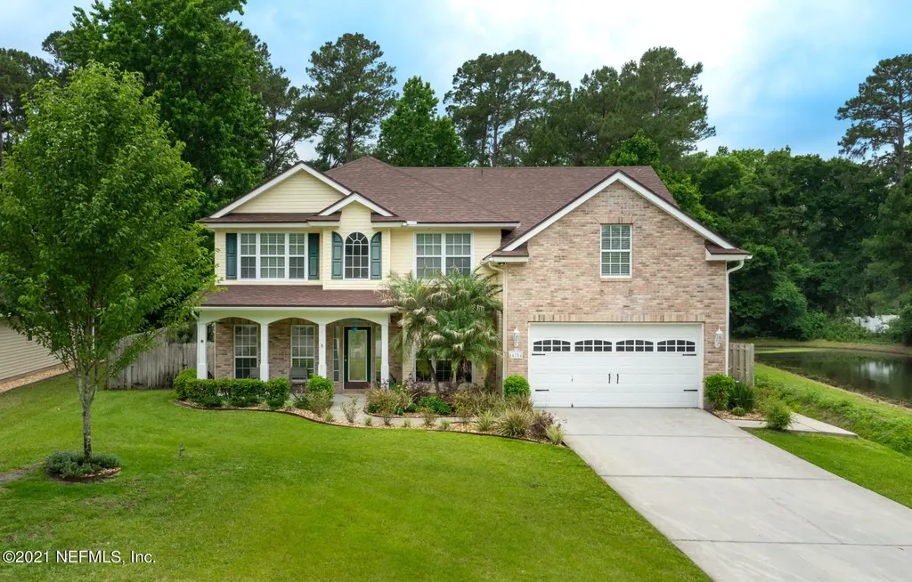 14754 Reef Court Jacksonville FL 32226
