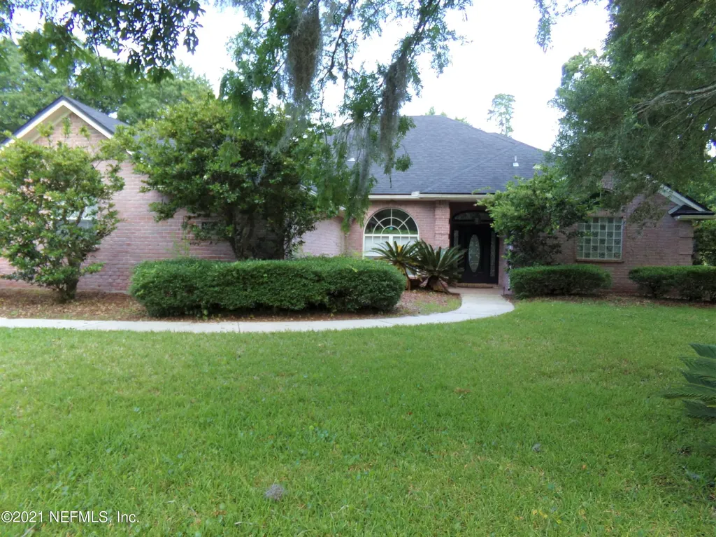 1795 Waterbury Lane Fleming Island FL 32003