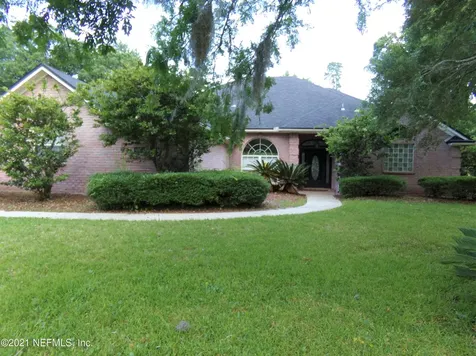 1795 Waterbury Lane Fleming Island FL 32003