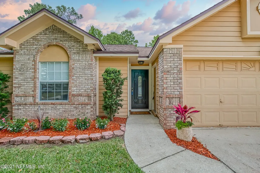 13233 Mendenhall Place Jacksonville FL 32224