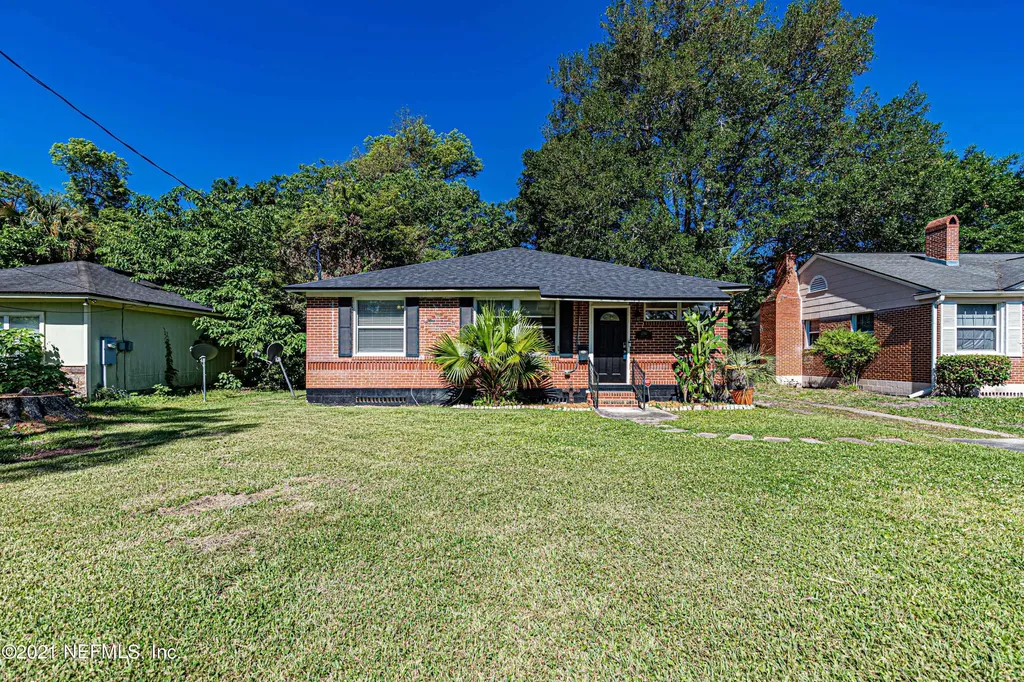 2340 Somerset Road Jacksonville FL 32210