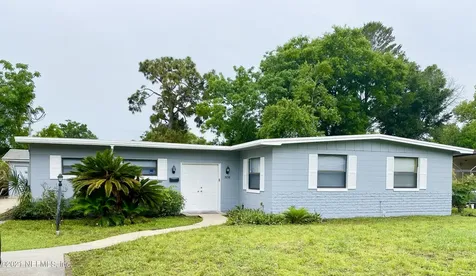 7658 Elvia Drive Jacksonville FL 32211