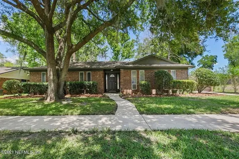 9461 Beauclerc Cove Road Jacksonville FL 32257