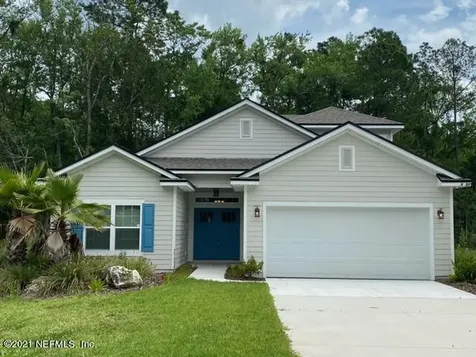 9731 Kevin Road Jacksonville FL 32257