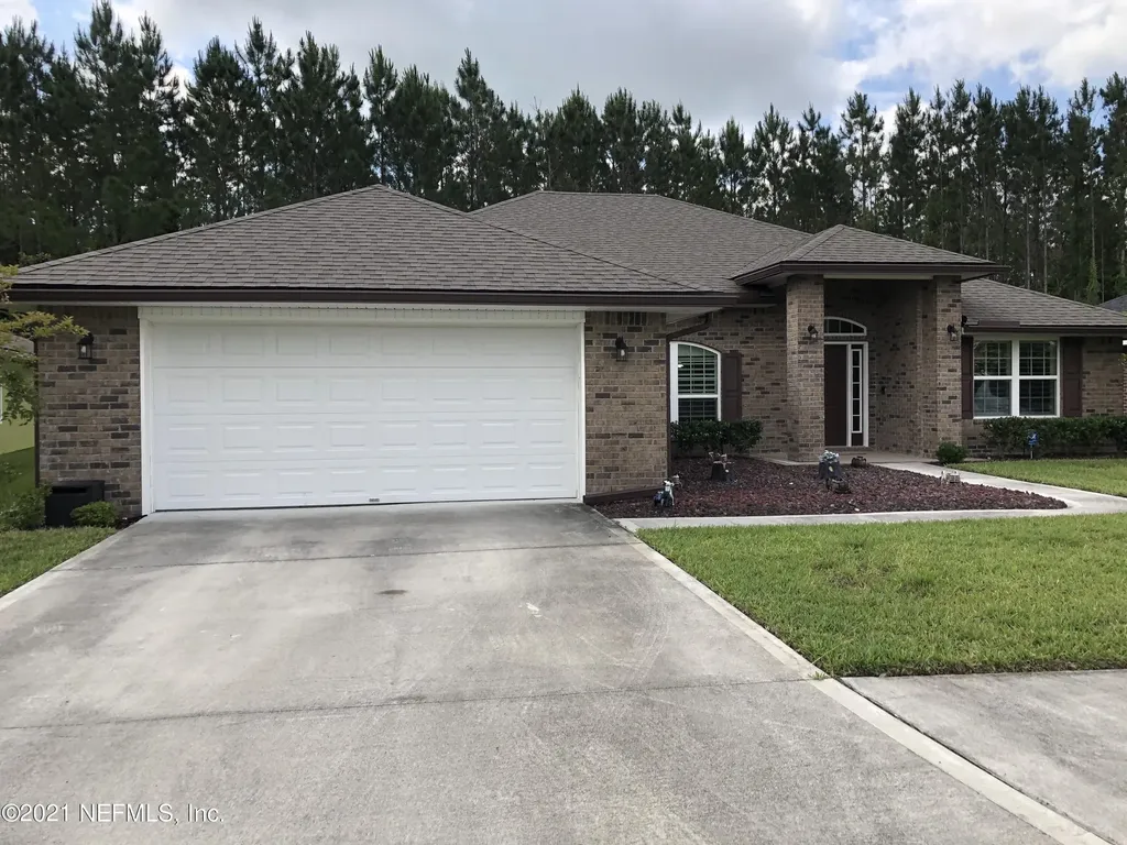 12474 Dewhurst Circle Jacksonville FL 32218