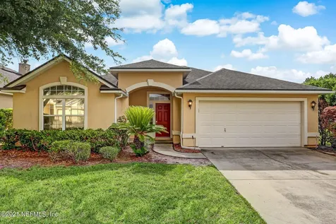 961 Misty Maple Court Orange Park FL 32065