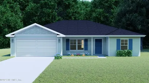 2383 Daisy Street Middleburg FL 32068