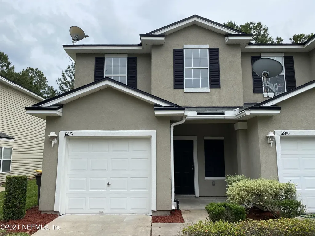 8674 Tower Falls Drive Jacksonville FL 32244