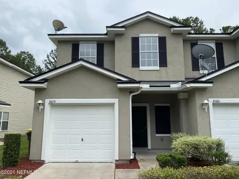 8674 Tower Falls Drive Jacksonville FL 32244