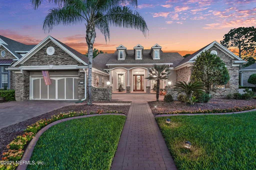 175 La Mesa Drive St. Augustine FL 32095