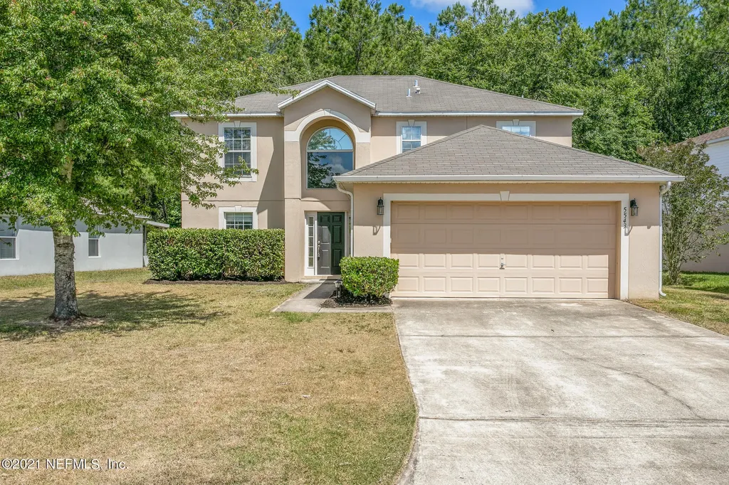 5543 Shady Pine Street S Jacksonville FL 32244