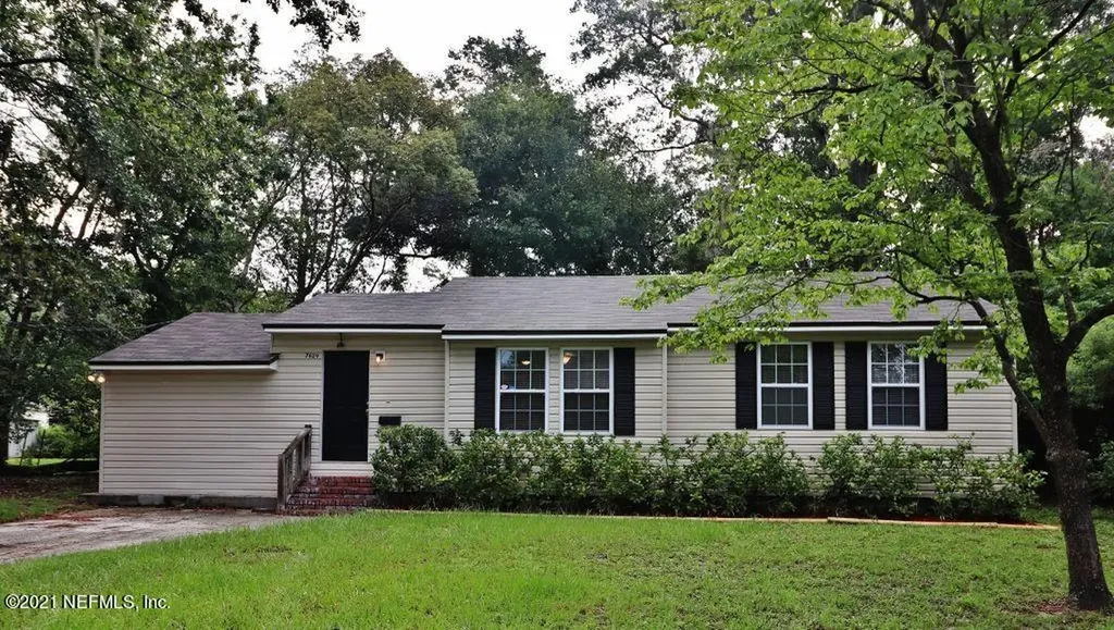 7829 Marion Street Jacksonville FL 32208