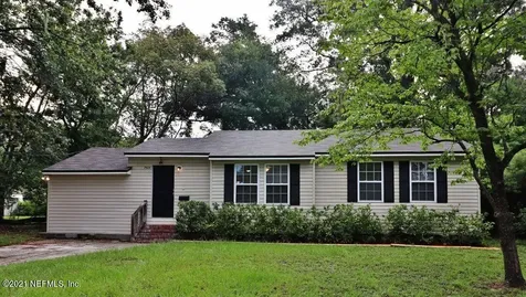 7829 Marion Street Jacksonville FL 32208