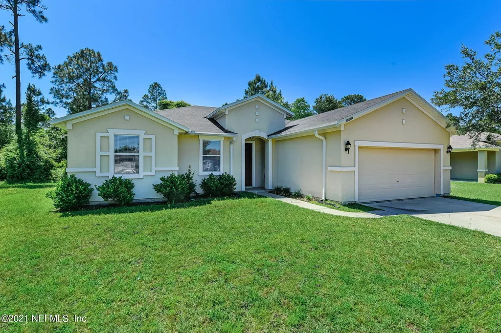 86592 Cartesian Pointe Drive Yulee FL 32097