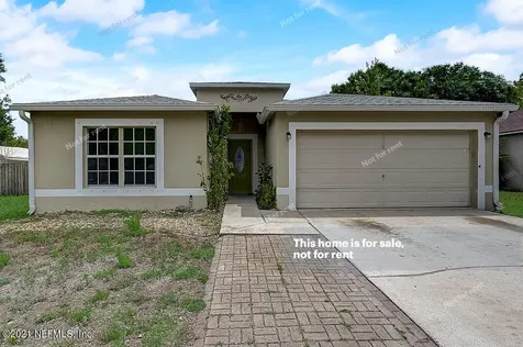 12259 Glenn Hollow Drive Jacksonville FL 32226