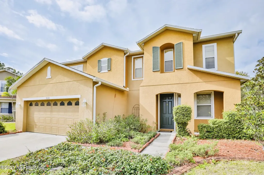 9101 Kentucky Day Court Gibsonton FL 33534