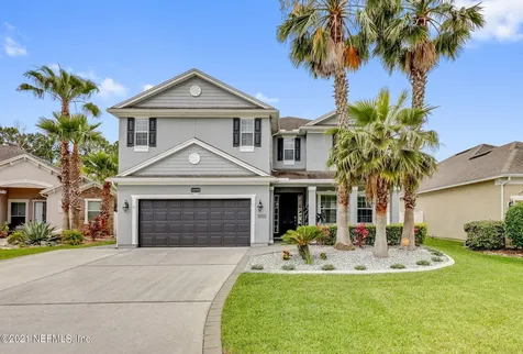 12332 Wood Blossom Court Jacksonville FL 32246
