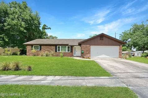 1105 Elm Street Orange Park FL 32073